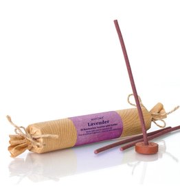 Maroma Lavender Bambooless Incense