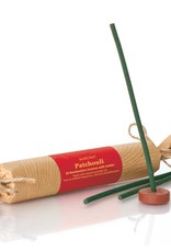 Maroma Patchouli Bambooless Incense