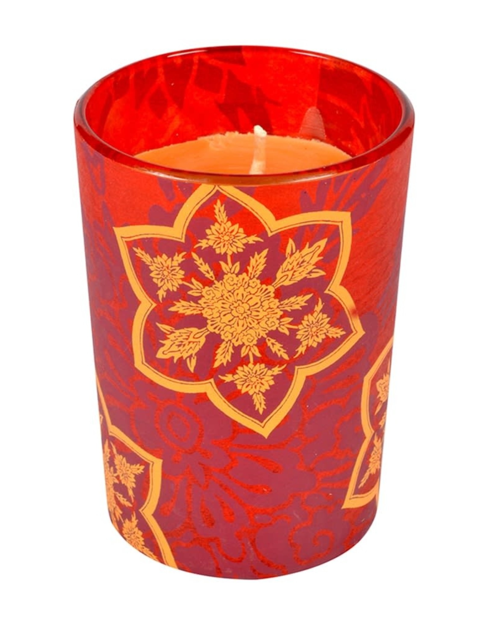 Maroma Kalki Meditation Candle - Clarity
