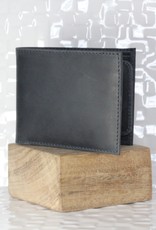 Twin Engine Origin Creations Leather Bi-fold Wallet Twin Engine Origin Creations Leather Bi-fold Wallet