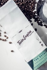 Twin Engine The Estate Coffee