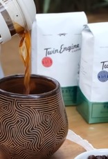 Twin Engine The Estate Coffee