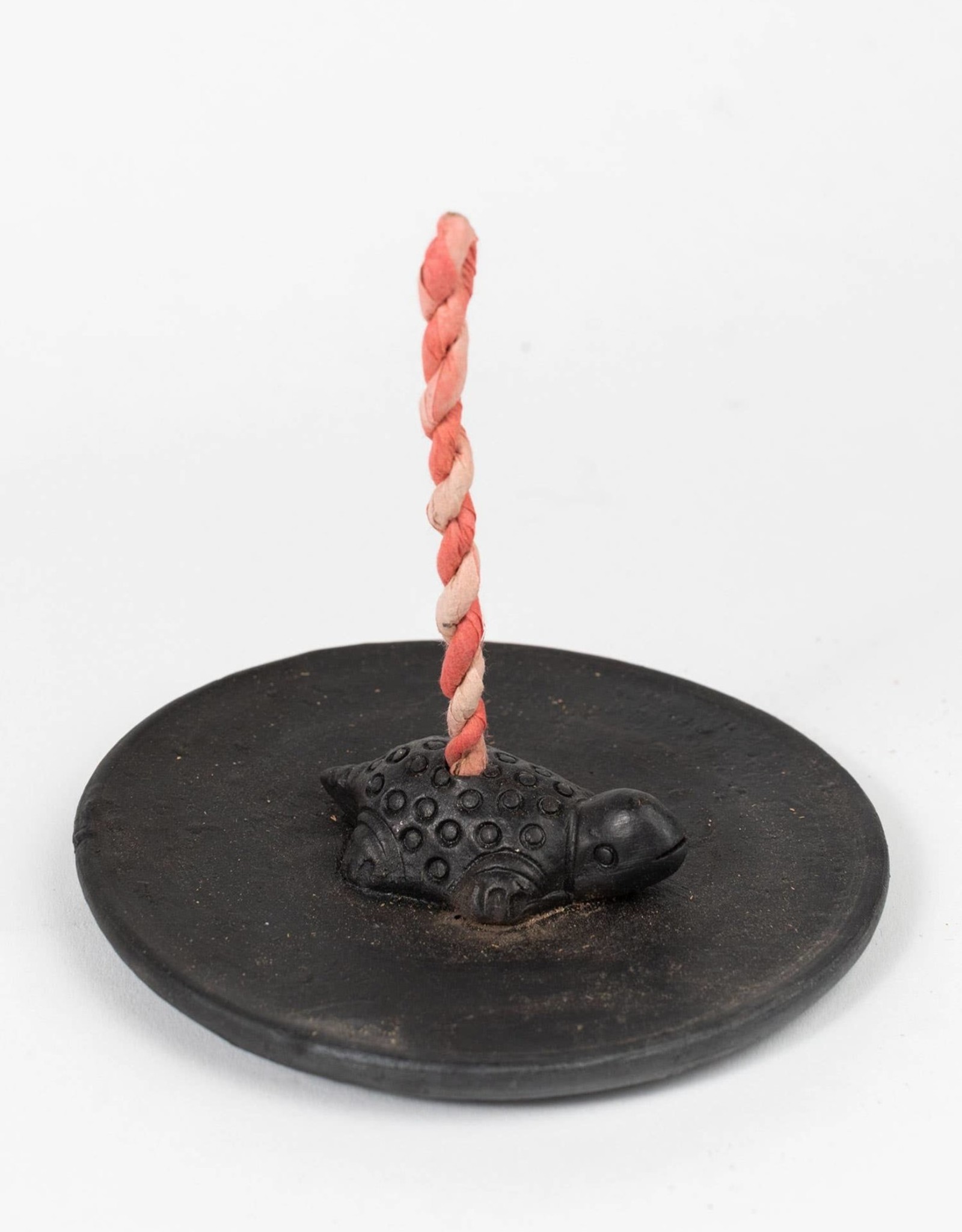 Ten Thousand Villages Lokta Rope Incense Set