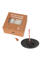Ten Thousand Villages Lokta Rope Incense Set