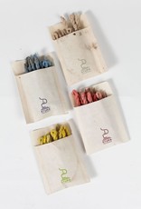 Ten Thousand Villages Lokta Rope Incense Set