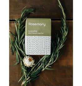 Ten Thousand Villages Rosemary Soap