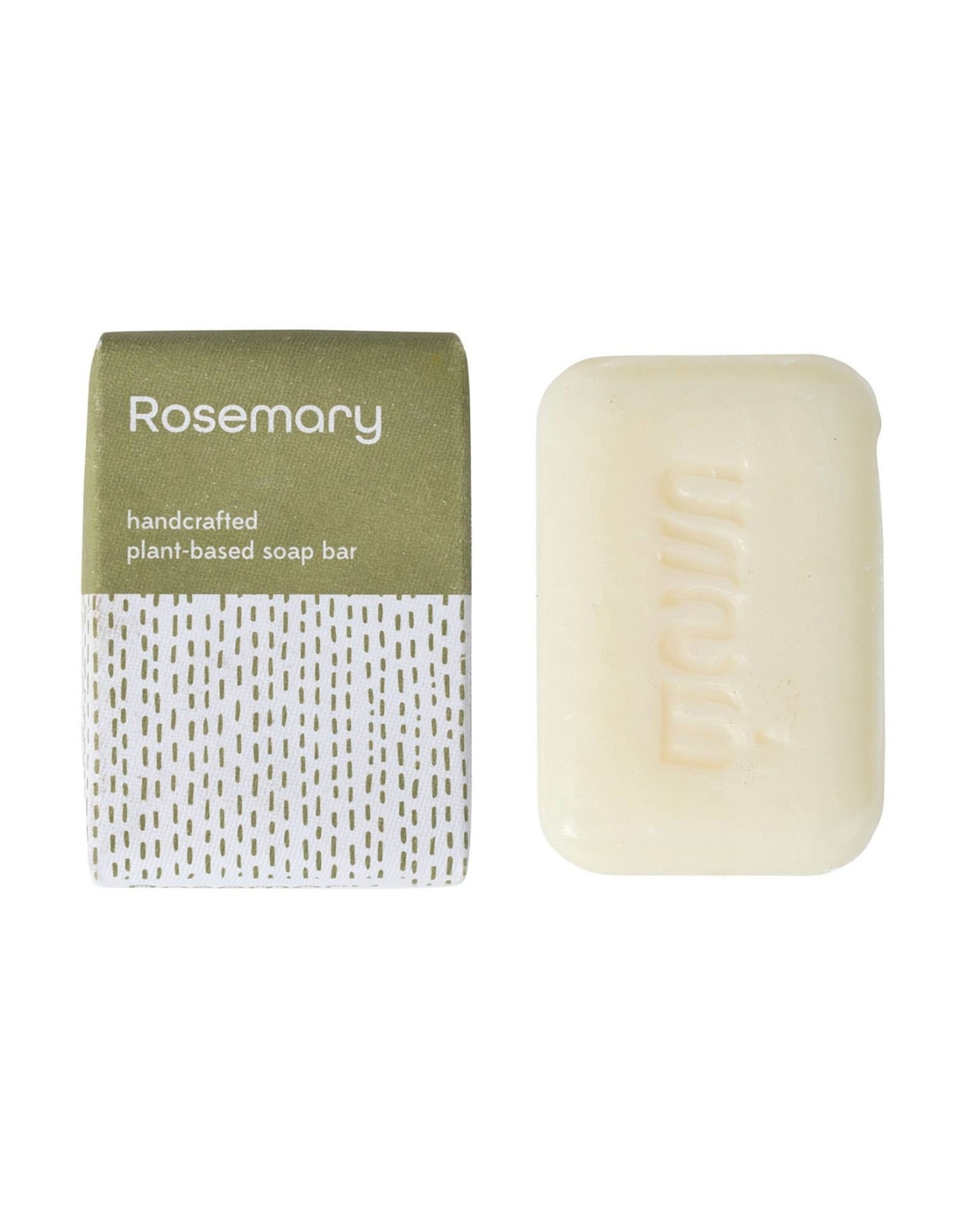 Ten Thousand Villages Rosemary Soap