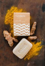 Ten Thousand Villages Turmeric Soap