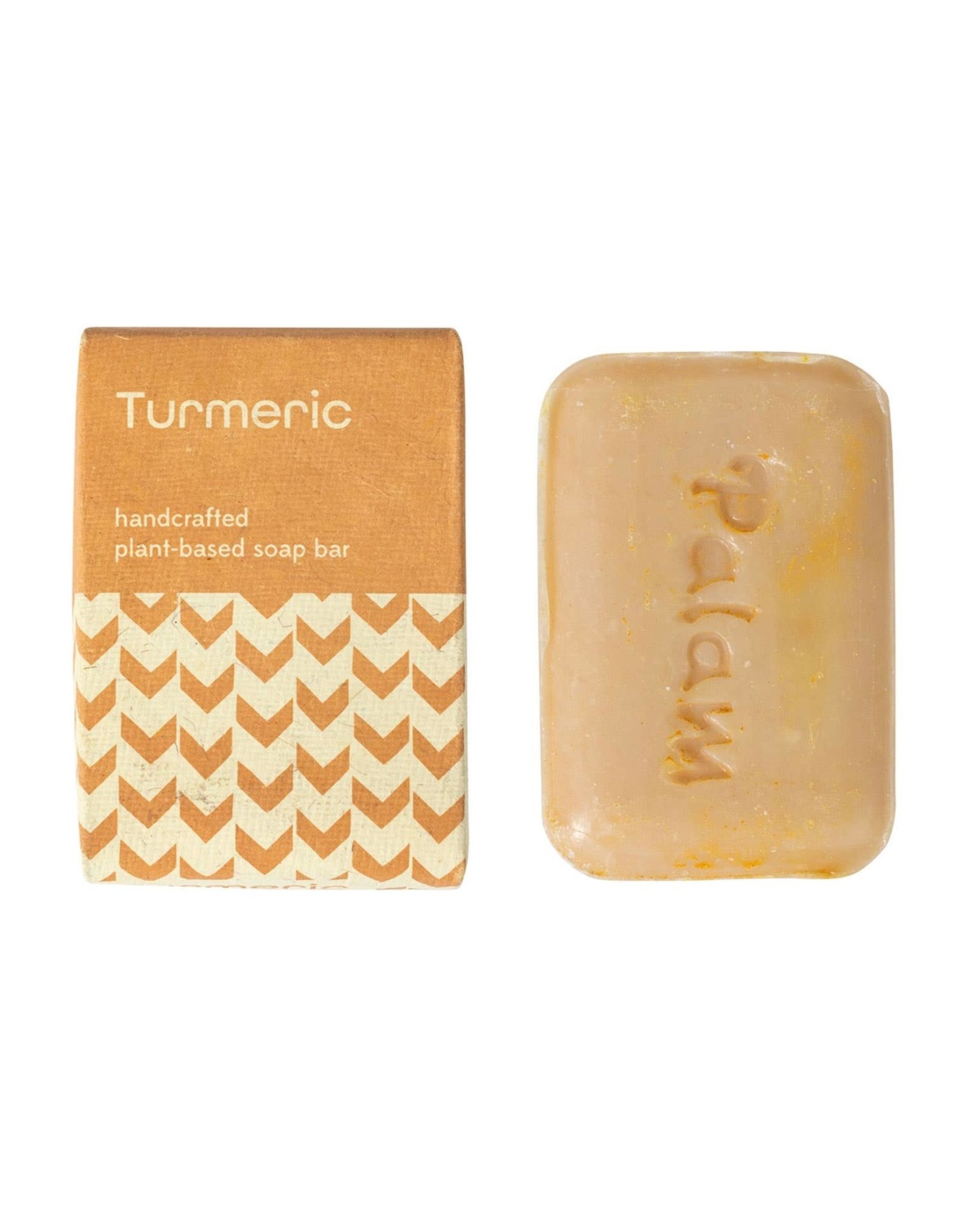 Ten Thousand Villages Turmeric Soap