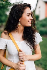 Ten Thousand Villages Opportunity Earrings
