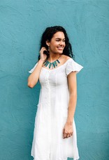 Ten Thousand Villages Opportunity Earrings