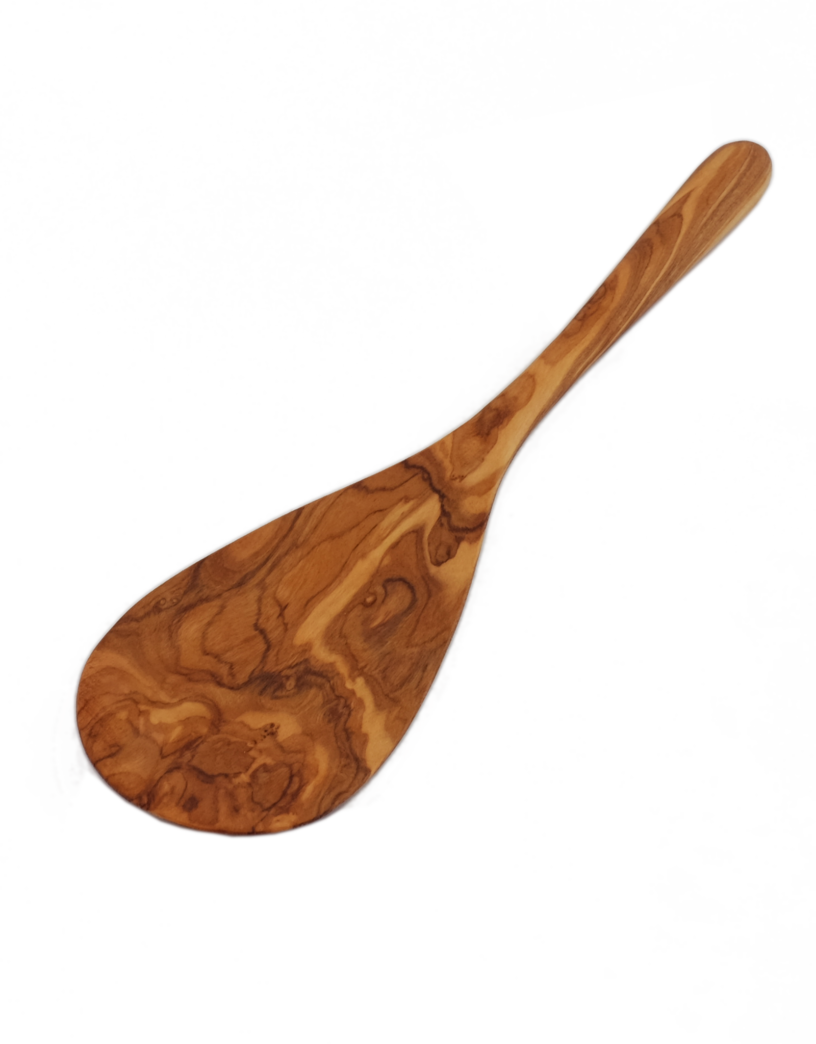 Sobremesa Olive Wood Paddle