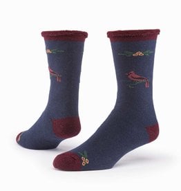 Organic Wool Urban Trail Ankle Sock – Maggie's Organics