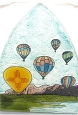 Pampeana Hot Air Balloons Nightlight