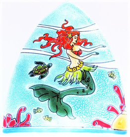Pampeana Dancing Mermaid Nightlight