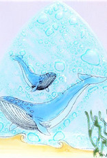 Pampeana Humpback Whale Nightlight
