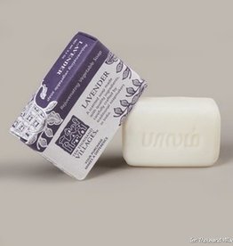 Ten Thousand Villages Gentle Lavender Soap