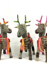 Abrazo Style Holiday Reindeer - Neutral