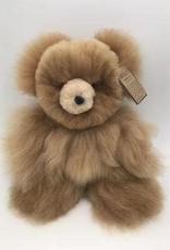 Blossom Inspirations Bears Stuffed Alpaca Toy - Medium