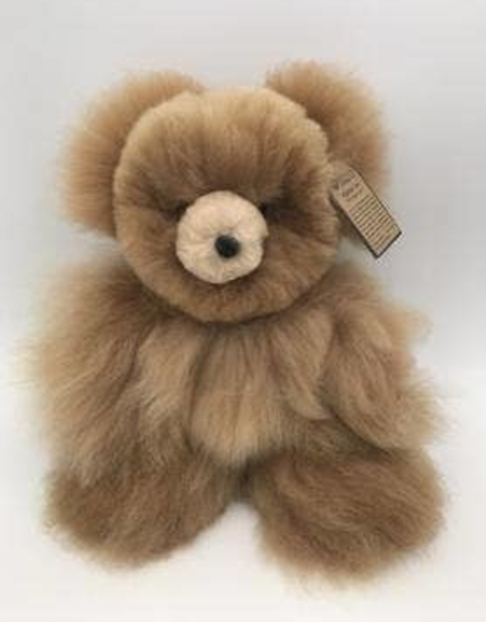 Blossom Inspirations Bears Stuffed Alpaca Toy - Medium