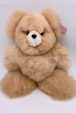 Blossom Inspirations Bears Stuffed Alpaca Toy - Medium