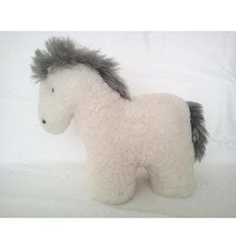 Blossom Inspirations Pony Alpaca Fur Toy