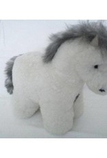Blossom Inspirations Pony Alpaca Fur Toy