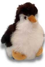 Blossom Inspirations Penguin Adult Alpaca Fur Toy - Assorted Colors