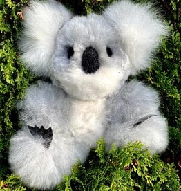 Blossom Inspirations Koala Alpaca Fur Toy