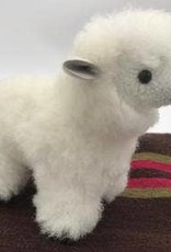 Blossom Inspirations Lambie Alpaca Fur Toy