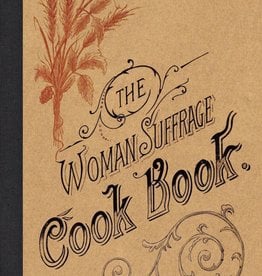 Applewood Books The Woman Suffrage Cook Book