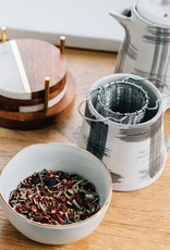 Ten Thousand Villages Hand-Woven Tea Strainer