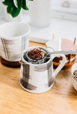 Ten Thousand Villages Hand-Woven Tea Strainer