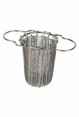 Ten Thousand Villages Hand-Woven Tea Strainer