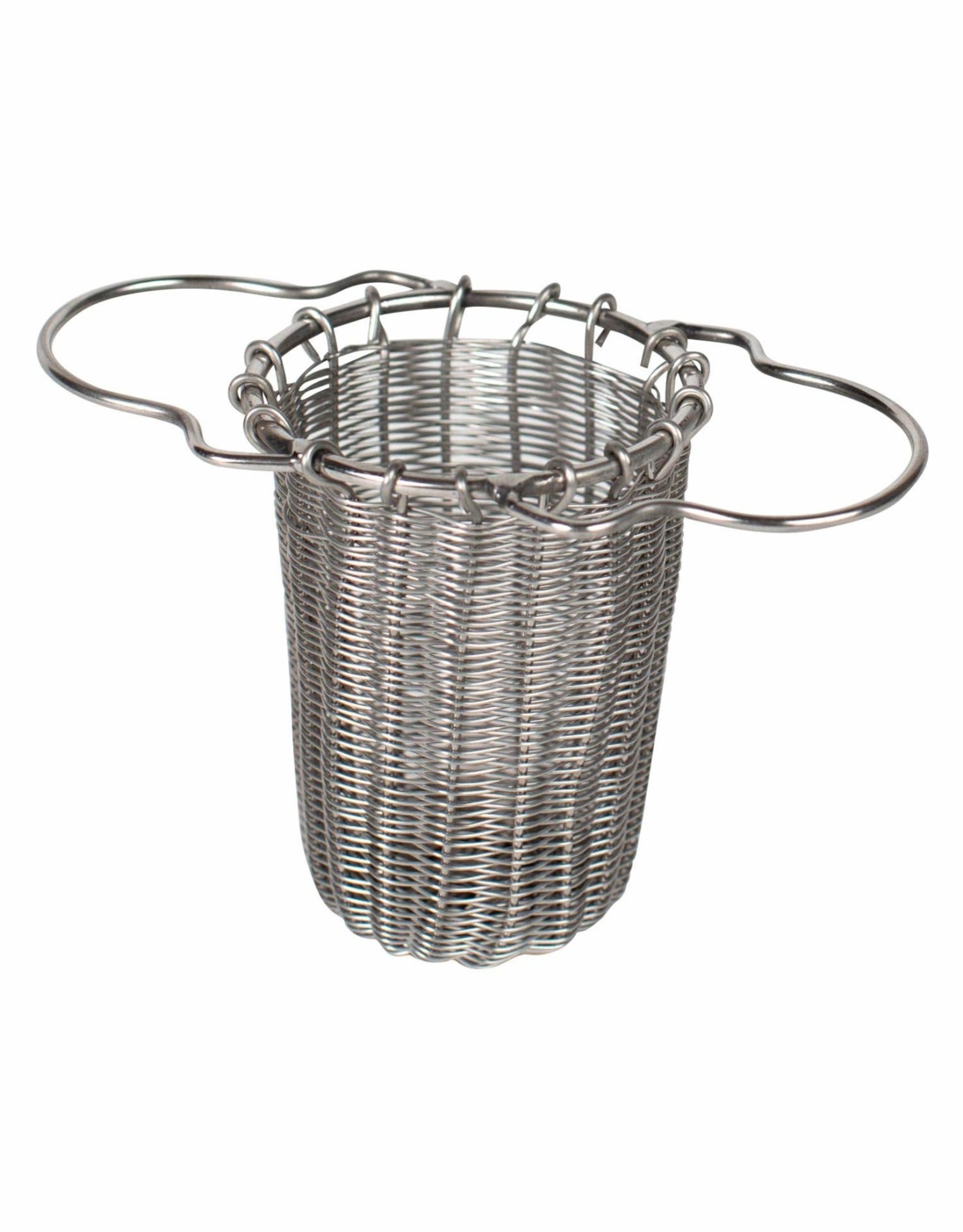 Ten Thousand Villages Hand-Woven Tea Strainer