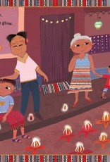 Barefoot Books Joy to the World! Christmas Around the Globe