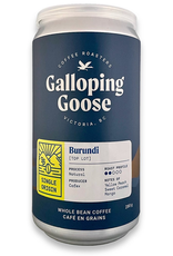 Galloping Goose Burundi Coffee