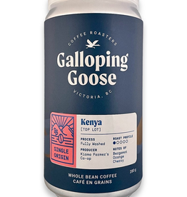 Galloping Goose Kenya Coffee