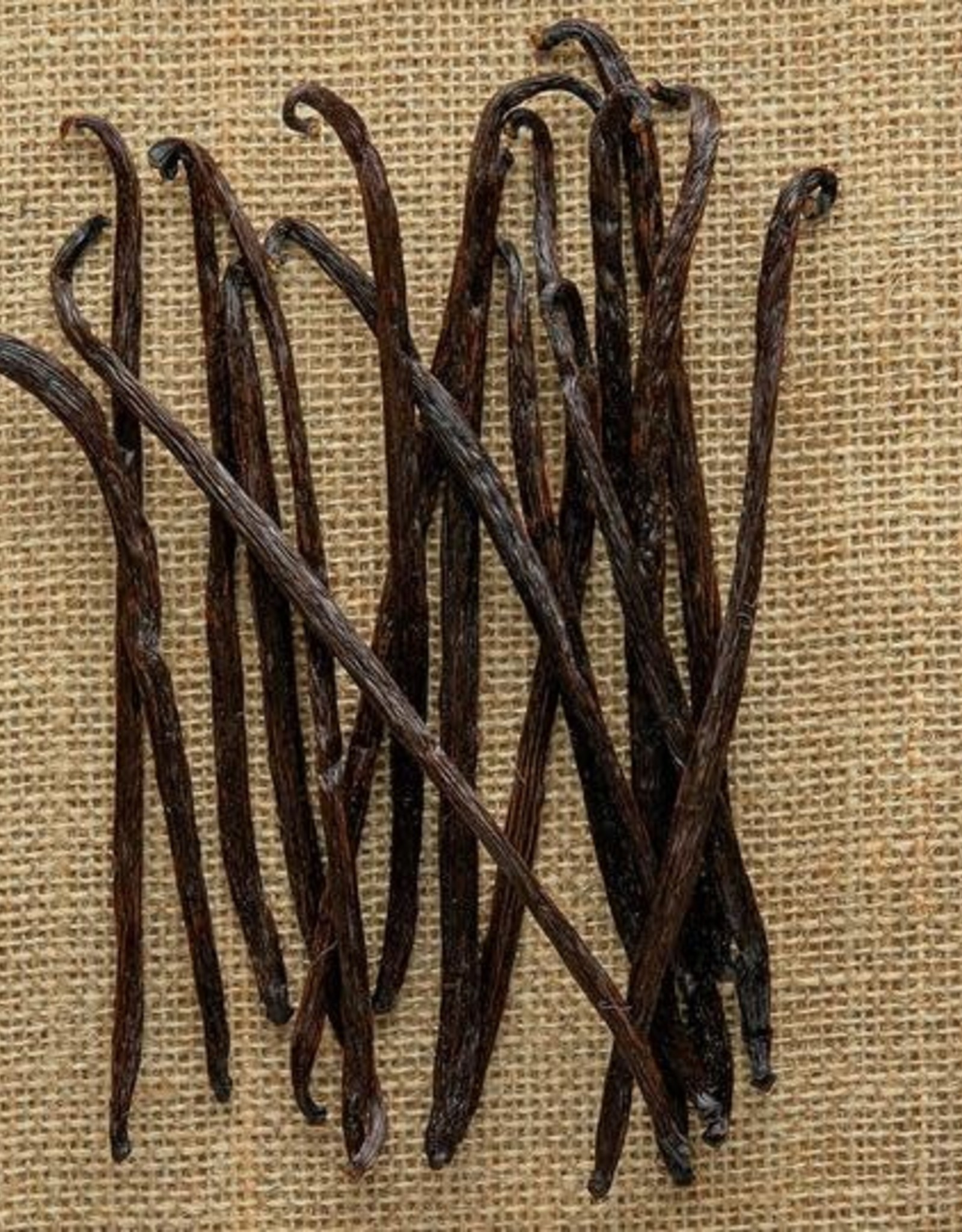 Nyanza Vanilla Extract Kit Bunyaad