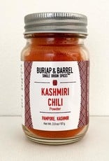 Burlap & Barrel Kashmiri Chili Powder