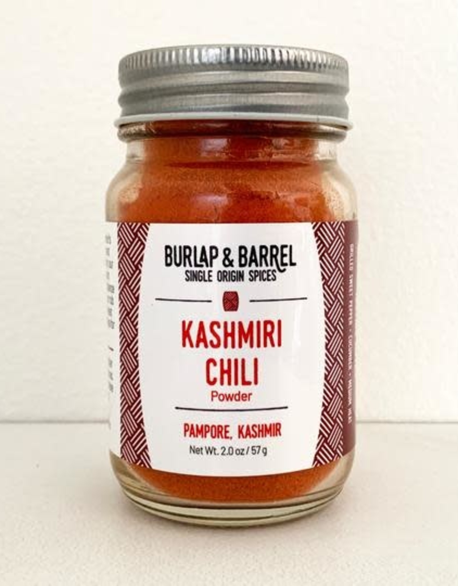 Burlap & Barrel Kashmiri Chili Powder