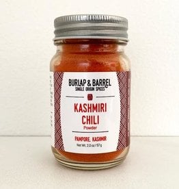 Burlap & Barrel Kashmiri Chili Powder