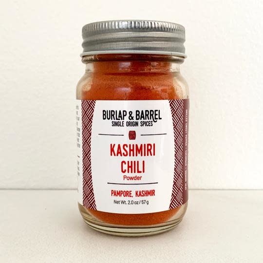 Kashmiri Chili Powder Bunyaad