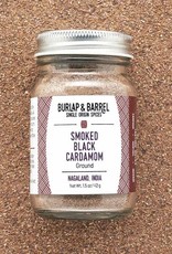 Burlap & Barrel Smoked Black Cardamom