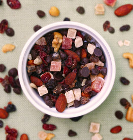 Women's Bean Project Ginger Zing Trail Mix