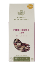 Women's Bean Project Firehouse#10 Chili