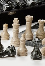 Ten Thousand Villages Mountainside Chess Set