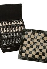 Ten Thousand Villages Mountainside Chess Set