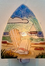 Pampeana Northeast Beach Nightlight