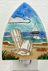 Pampeana Northeast Beach Nightlight